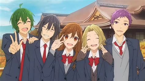 anime rom|rom high school anime.